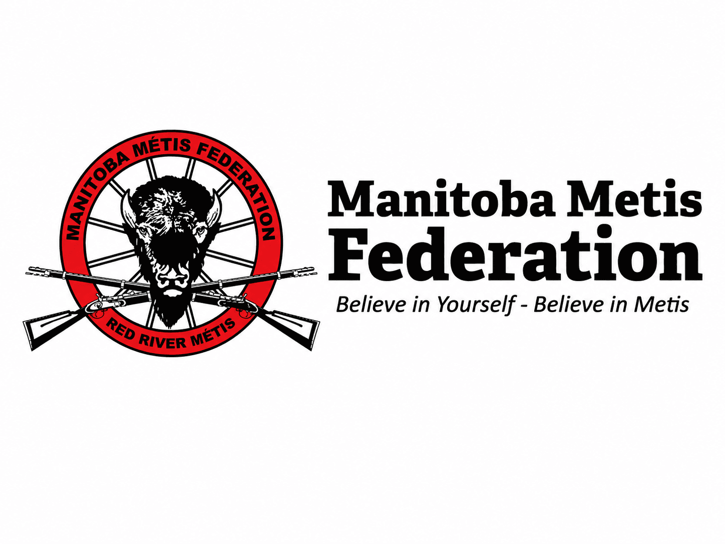 Manitoba Metis Federation logo