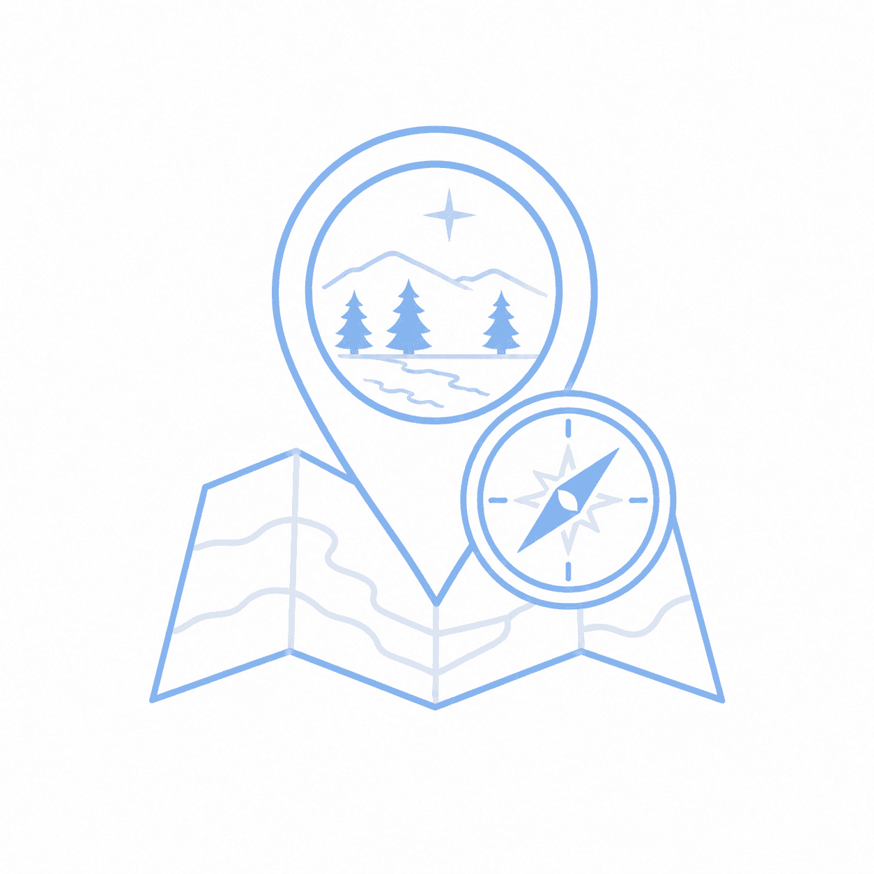 Northern Manitoba operating knowledge icon